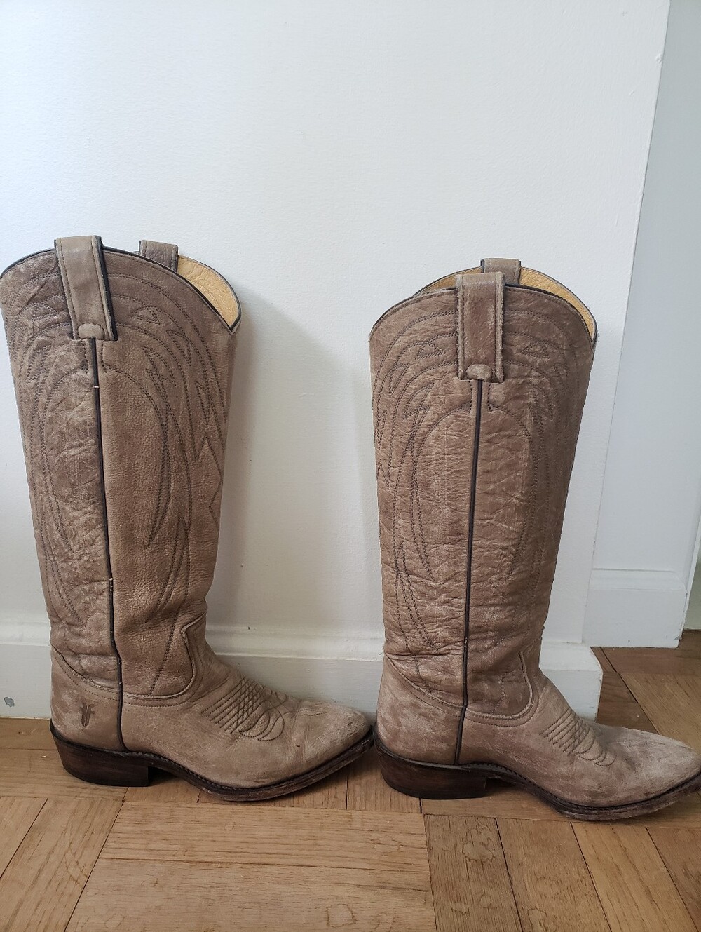 Frye Boots